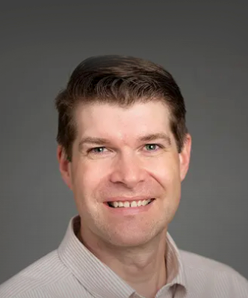Curtis Stiles, DVM, Diplomate AVDC