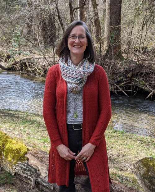 Trudi Bowden, DVM
